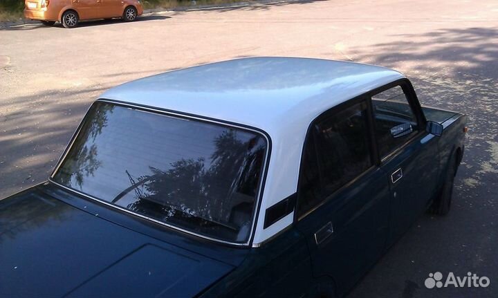 Крыша ваз 2101 2115