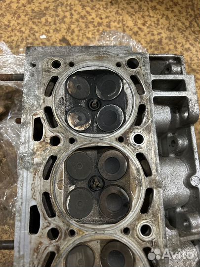 Golf 4 гбц 1.4 axp