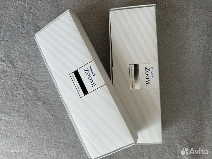 Набор для отбеливания зубов