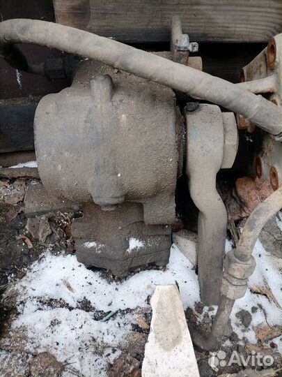 Продам кардан volvo FH 13