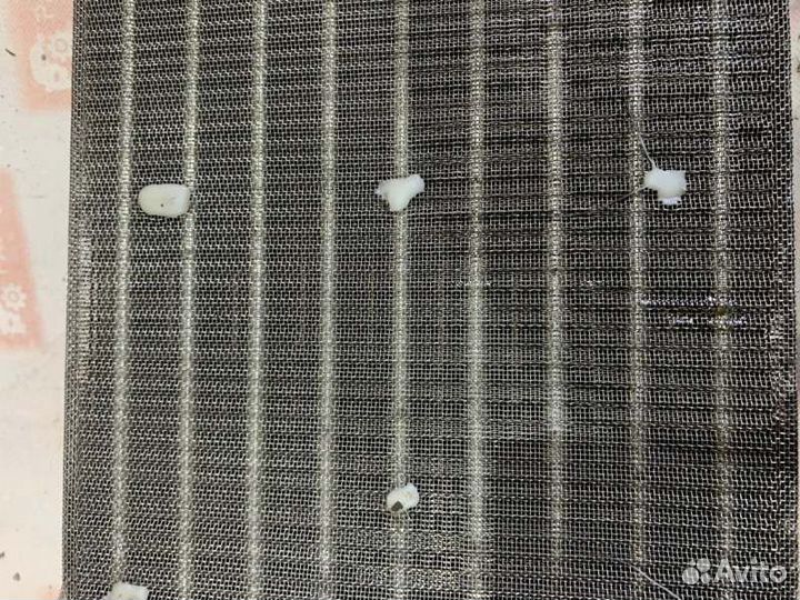 Испаритель Mercedes-Benz Clk-Class W208 M111E23