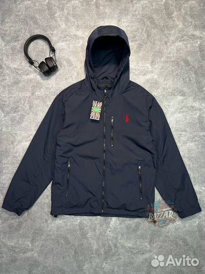 Куртка Polo Ralph Lauren