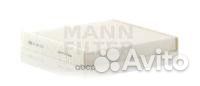 Фильтр салона CU22013 mann-filter