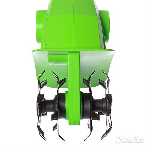 Электрокультиватор аккум. redverg RD-T18/U