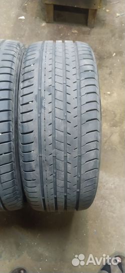CrossLeader DH01 215/45 R17