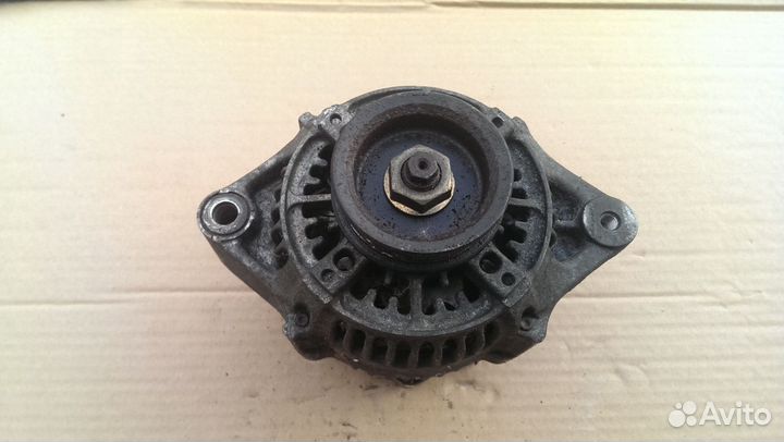 Контрактный генератор Сузуки Гранд Витара XL7 XL-7