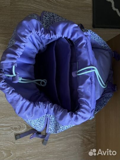 Рюкзак школьный beckmann