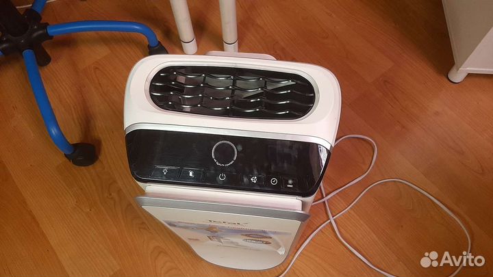 Очиститель воздуха Tefal