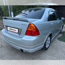 Suzuki Aerio 2.0 AT, 2002, 232 000 км, с пробегом, цена 435 000 руб.