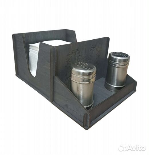 Салфетница, подставка для салфеток