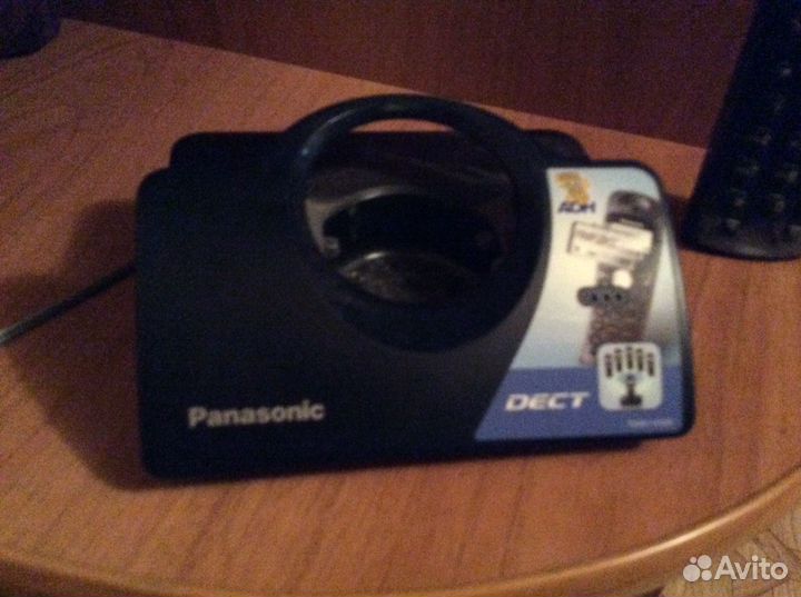 Стационарный телефон