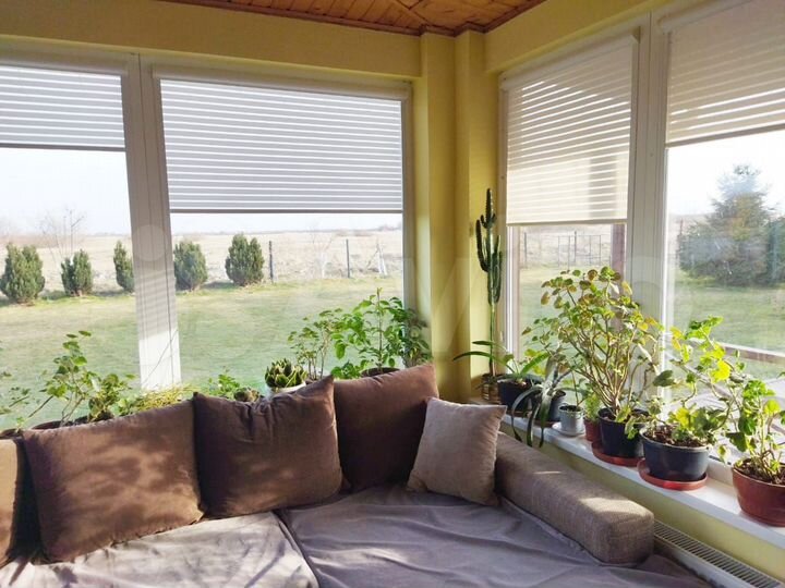 Дом 80 м² на участке 5 сот.