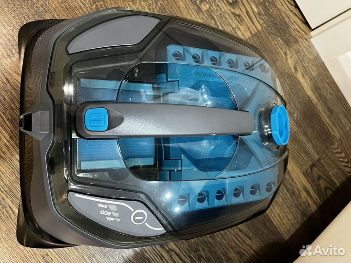 Thomas drybox 786553