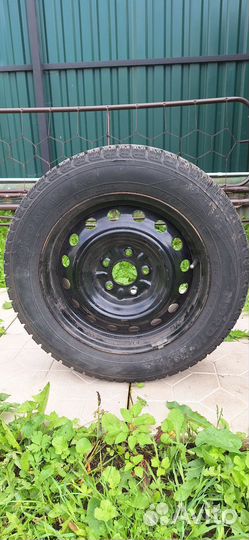 Nokian Tyres Nordman RS 205/60 R16