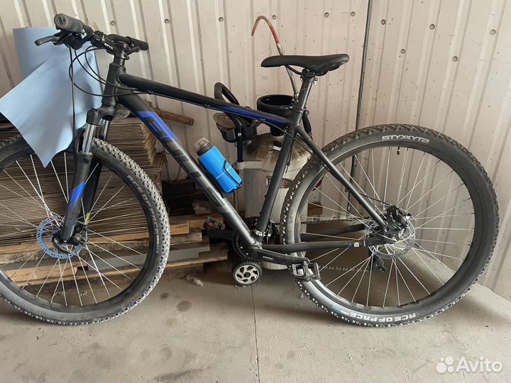 Велосипед Bulls Wildtail 1 29 2020