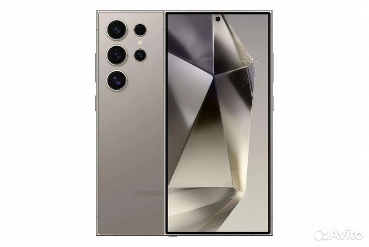 Samsung Galaxy S24 Ultra, 12/512 ГБ