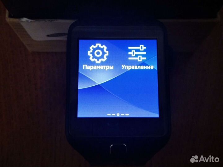 Smart-часы Samsung Gear 2 Neo