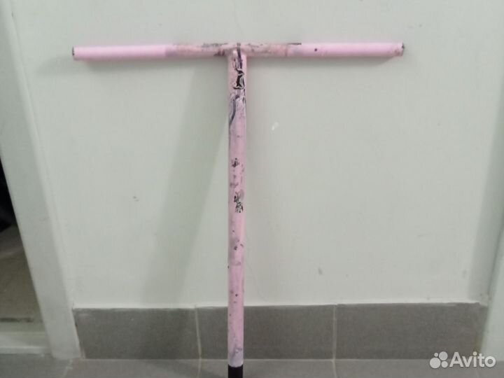 Руль Фокс про