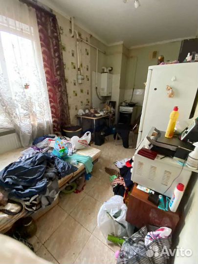 Генеральная уборка