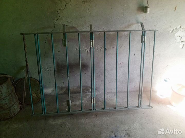 Багажник на крышу