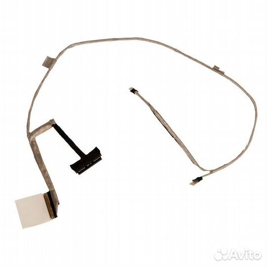 Шлейф матрицы ноутбука 50.4XM01.002