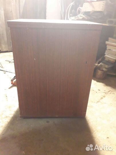 Швейная машина Чайка 134