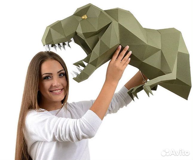 3D конструктор