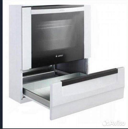 Плита электрическая новая