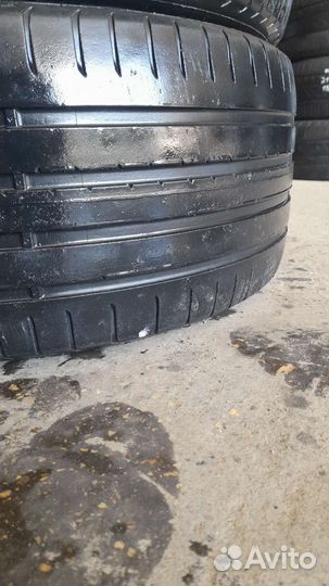 Goodyear Eagle F1 Asymmetric 235/40 R18