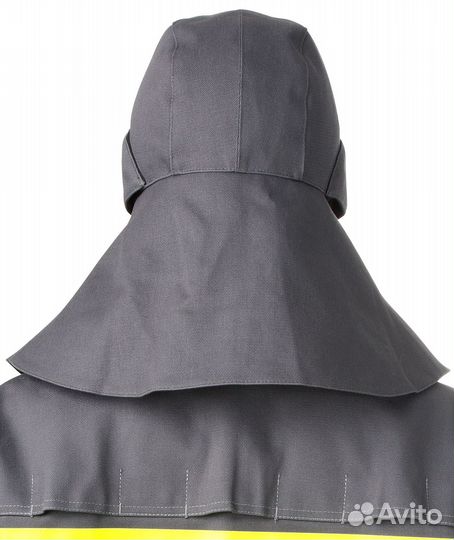 Подшлемник Сварщика Зимний «Цезарь»