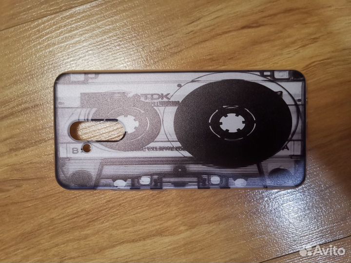 Чехол на Huawei mate 20 Lite