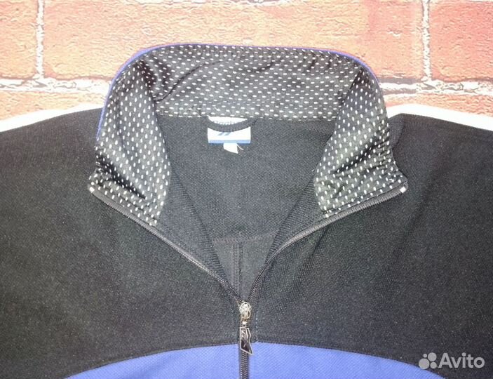 Толстовка Reebok vintage (XL)