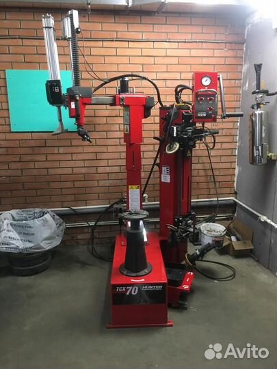 Хранение шин Варшавская Чертановская