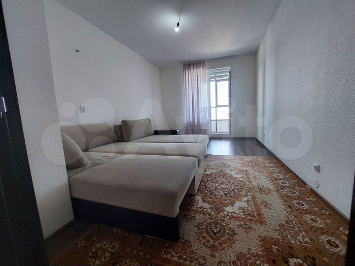 Квартира-студия, 23 м², 7/25 эт.