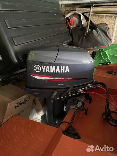 Продается мотолодка алютон 390 ds