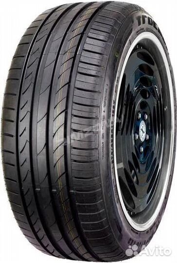 Tracmax X-Privilo TX3 205/45 R17 88W