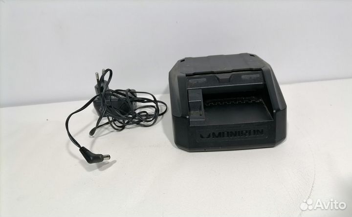 Автоматический детектор банкнот Moniron Dec POS