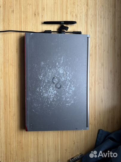 Японский Fujitsu i5 8Gb