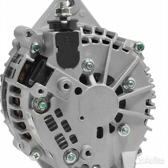 Генератор аналог 23100-BU010, доставка ТК 3 дня