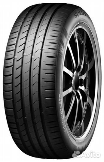 Kumho Solus HS51 215/60 R16