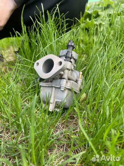 Карбюратор nibbi 22