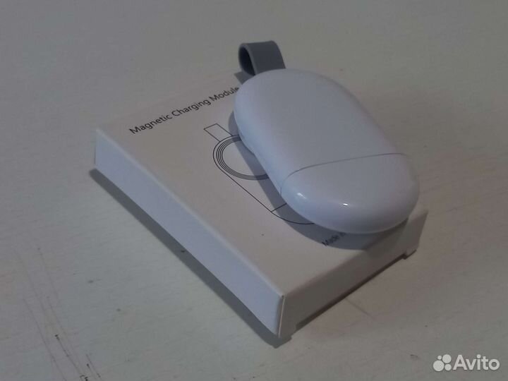 Зарядка для apple watch