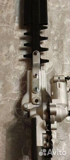 Насадка кусторез для капусты