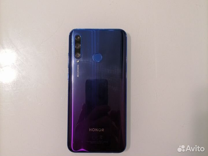 HONOR 10i, 4/128 ГБ