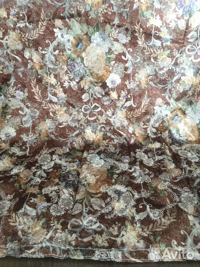 Шторы готовые