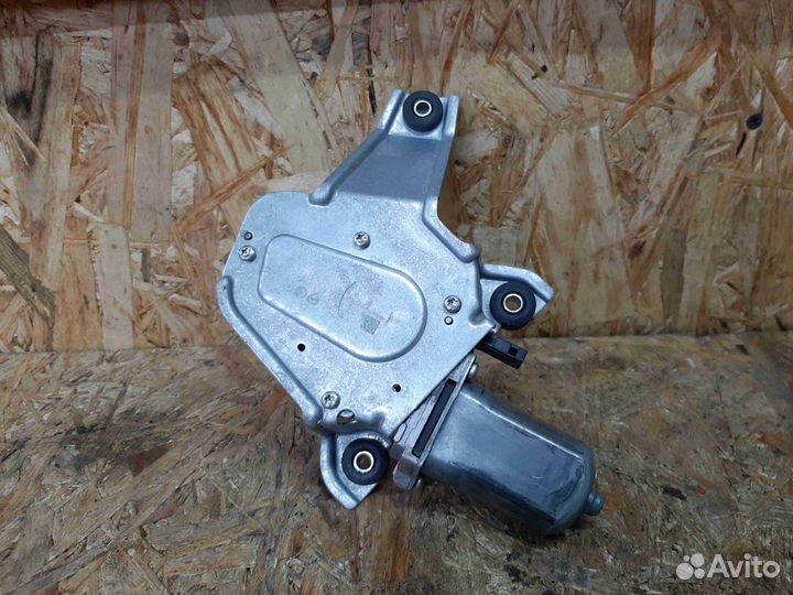 Моторчик заднего стеклоочистителя (дворника) Maser