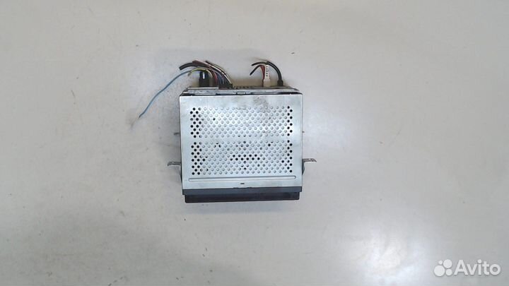 Магнитола Toyota Land Cruiser Prado (90) , 2002