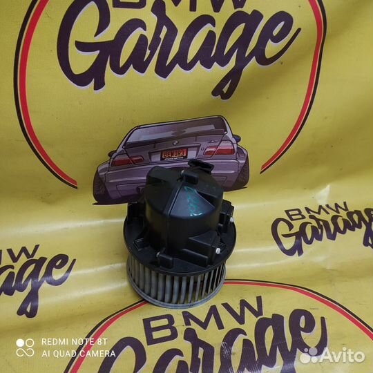 Land rover freelander 2 l359 мотор печки