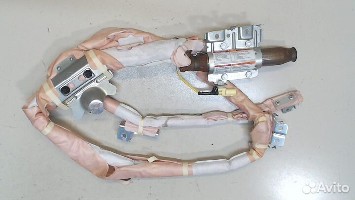 Подушка безопасности боковая Acura RL, 2005