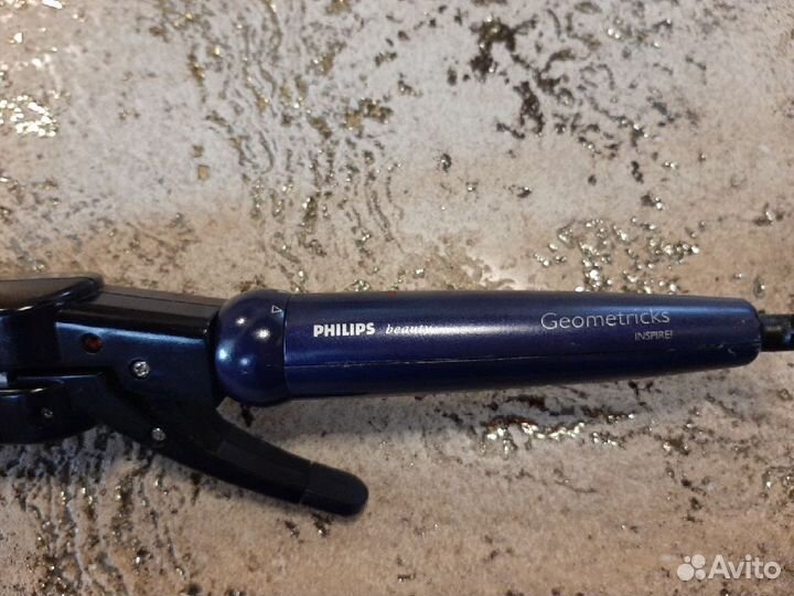 Утюжок, выпрямитель для волос, бигуди, плойка